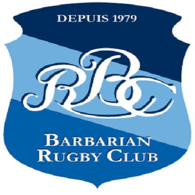 Barbarians Francesi
